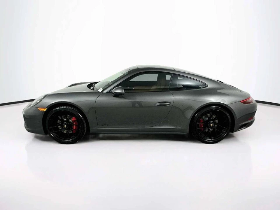 2019 Porsche 991 Carrera GTS - Image 2 of 5