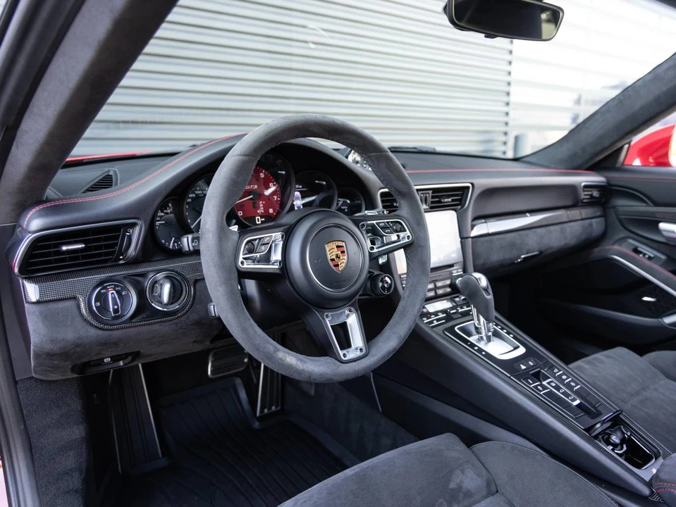 2019 Porsche 991 Carrera GTS - Image 4 of 5