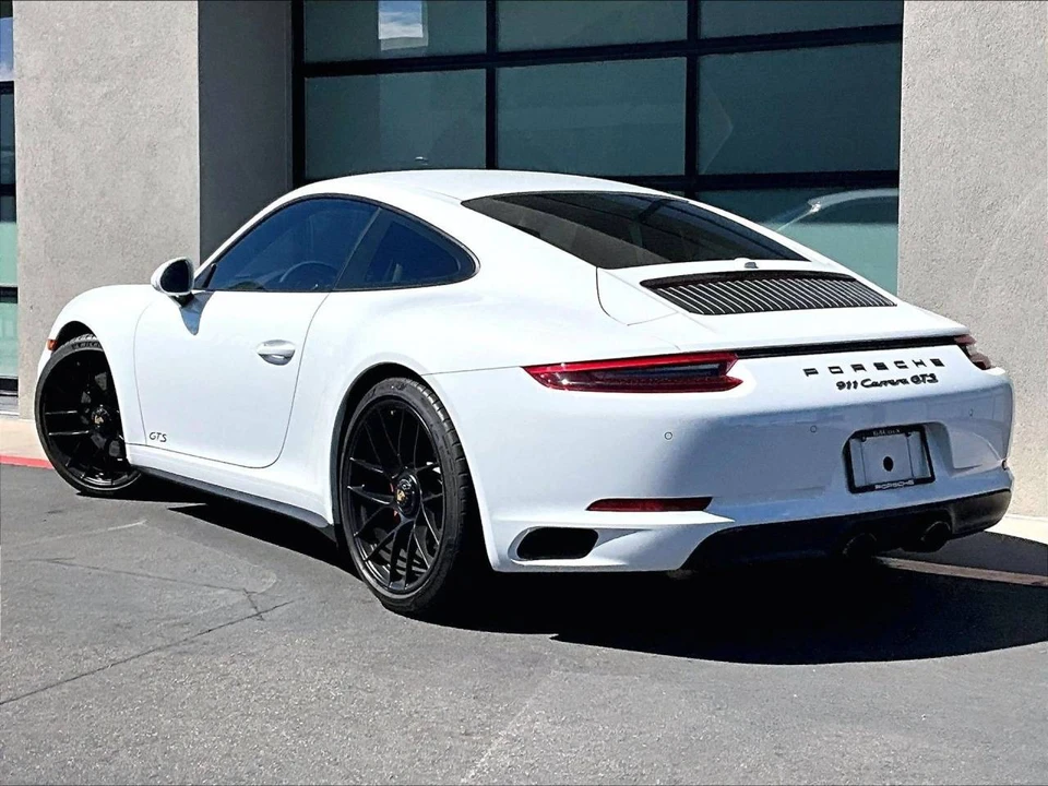 2019 Porsche 991 Carrera GTS - Image 3 of 5