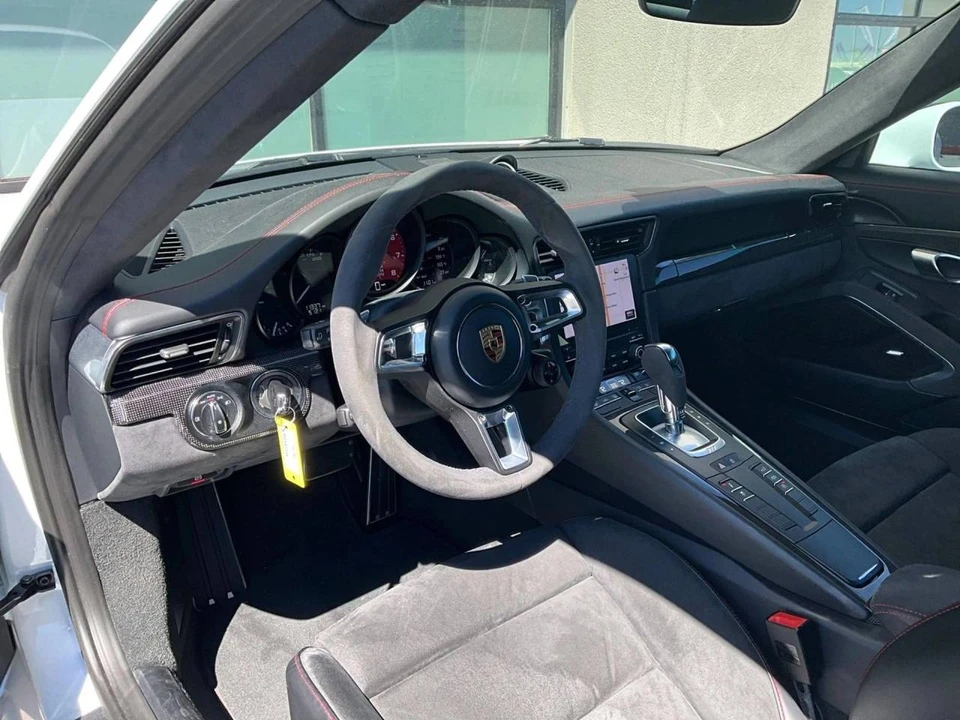 2019 Porsche 991 Carrera GTS - Image 4 of 5