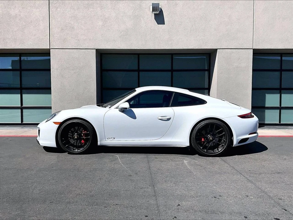 2019 Porsche 991 Carrera GTS - Image 2 of 5