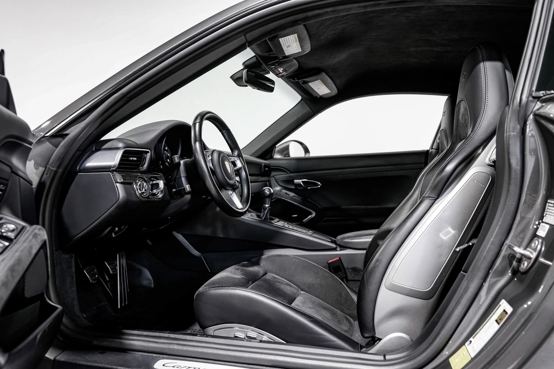 2019 Porsche 991 Carrera GTS - Image 19 of 21