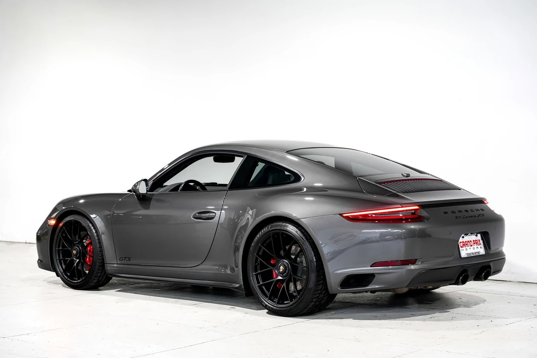 2019 Porsche 991 Carrera GTS - Image 8 of 21