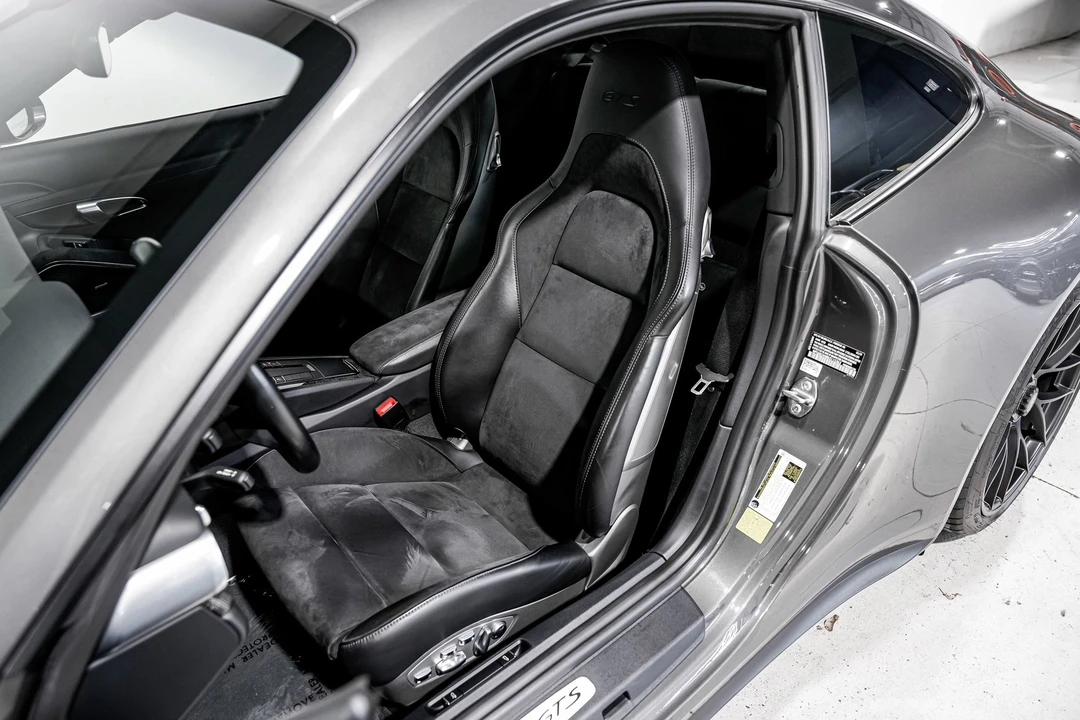2019 Porsche 991 Carrera GTS - Image 20 of 21