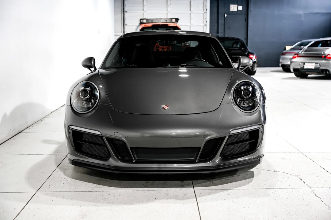 2019 Porsche 991 Carrera GTS - Image 5 of 21