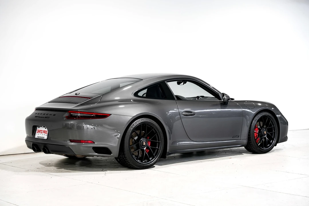 2019 Porsche 991 Carrera GTS - Image 3 of 21
