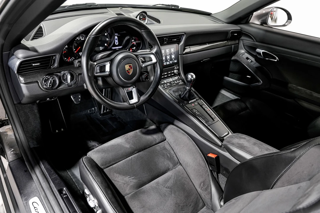 2019 Porsche 991 Carrera GTS - Image 9 of 21