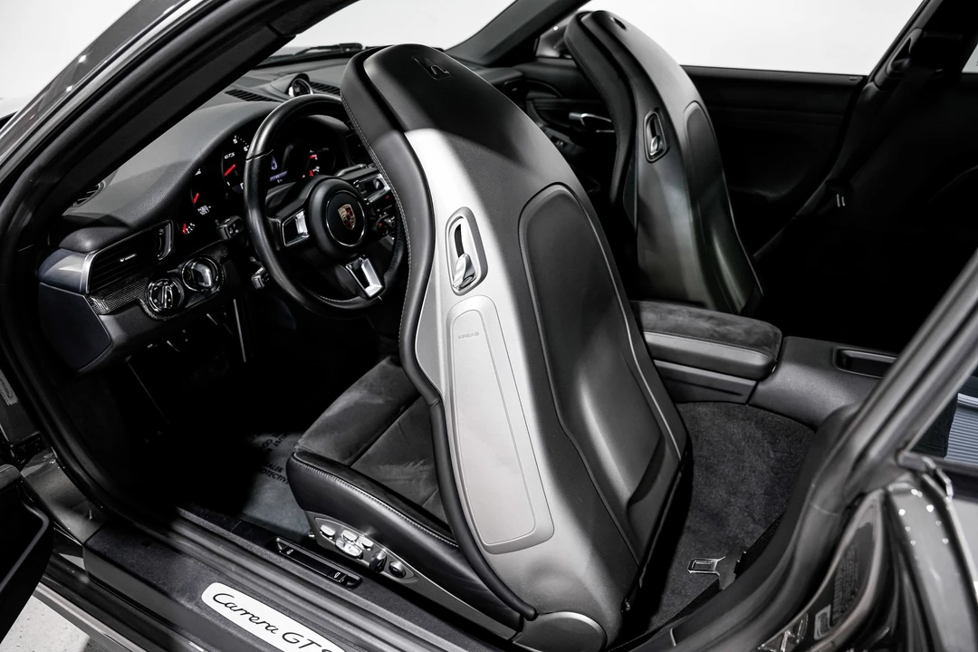 2019 Porsche 991 Carrera GTS - Image 21 of 21