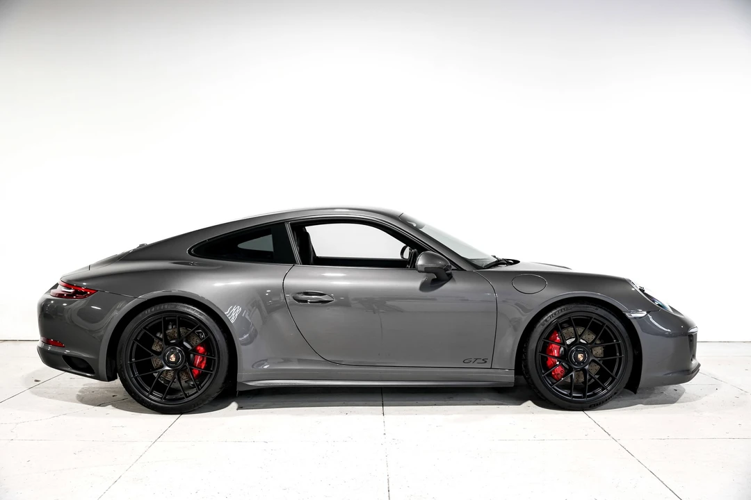2019 Porsche 991 Carrera GTS - Image 2 of 21
