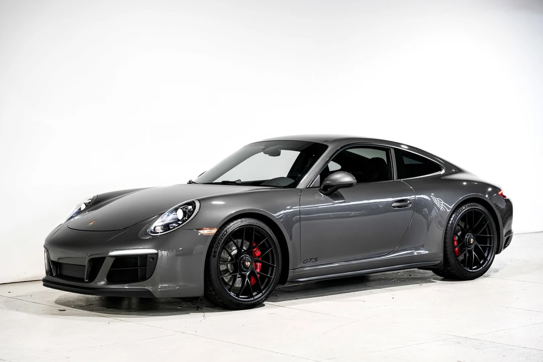 2019 Porsche 991 Carrera GTS - Image 6 of 21