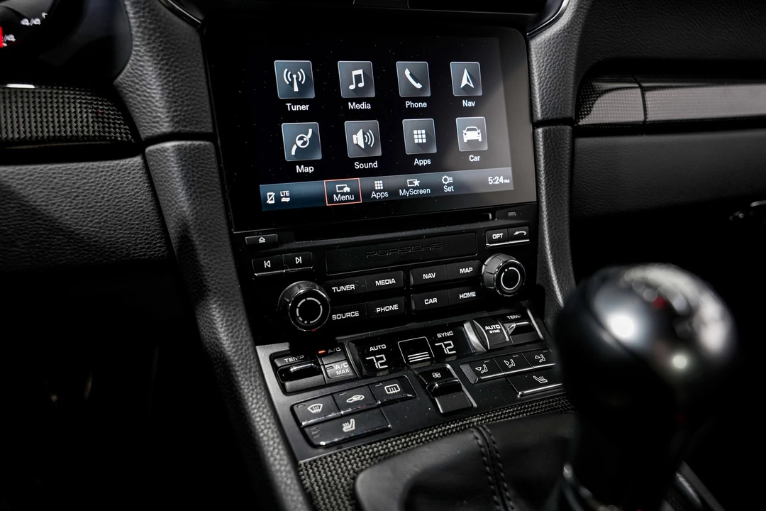 2019 Porsche 991 Carrera GTS - Image 13 of 21