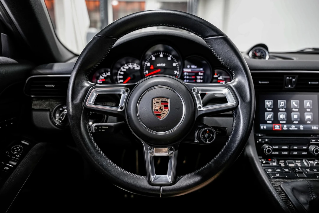 2019 Porsche 991 Carrera GTS - Image 10 of 21