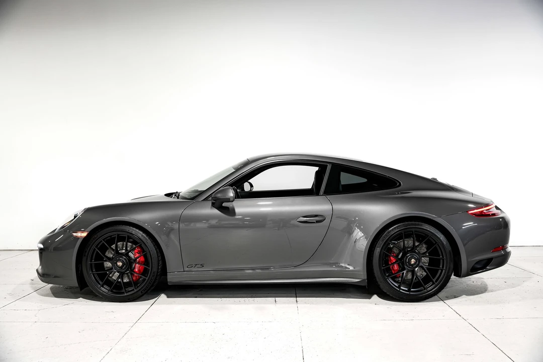 2019 Porsche 991 Carrera GTS - Image 7 of 21