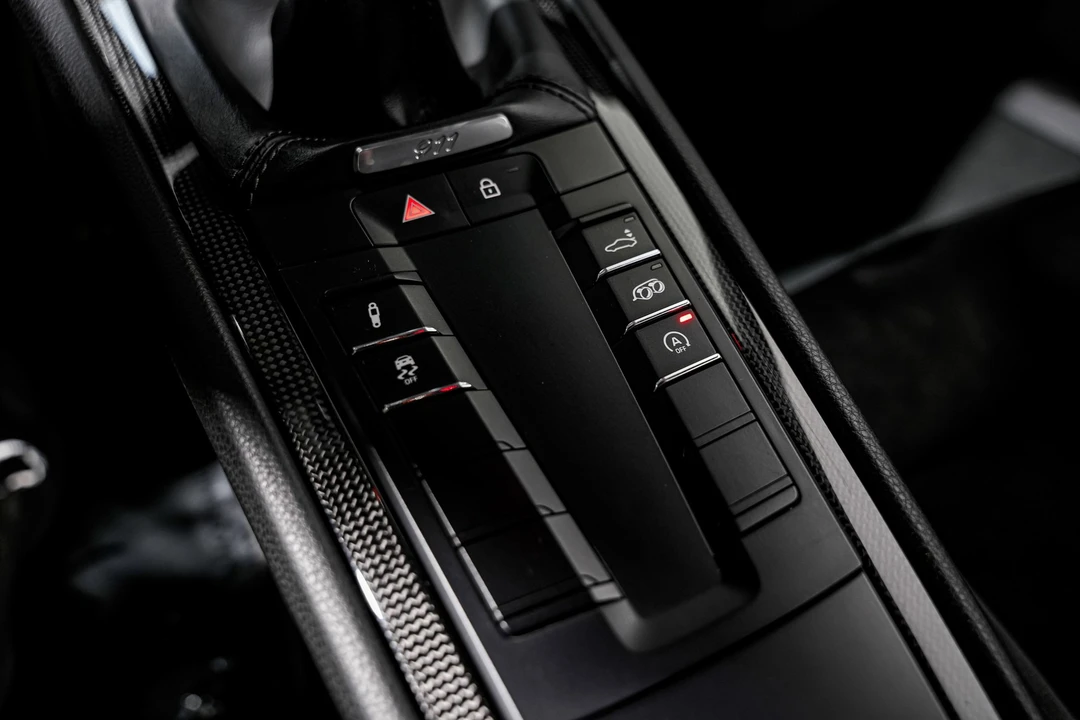 2019 Porsche 991 Carrera GTS - Image 15 of 21