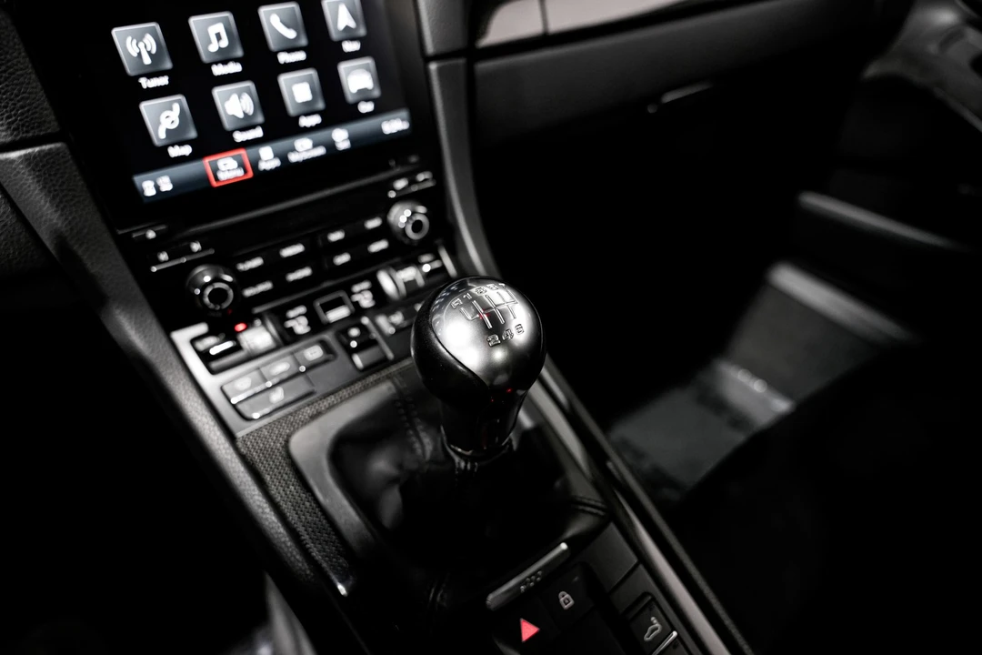 2019 Porsche 991 Carrera GTS - Image 14 of 21