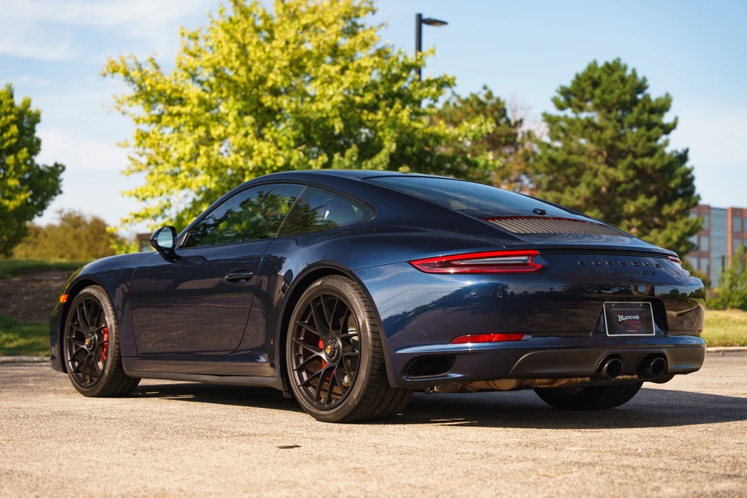 2019 Porsche 991 Carrera GTS - Image 11 of 31