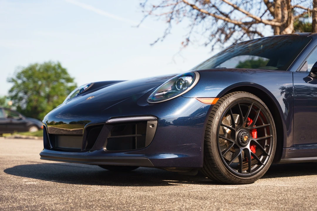 2019 Porsche 991 Carrera GTS - Image 8 of 31
