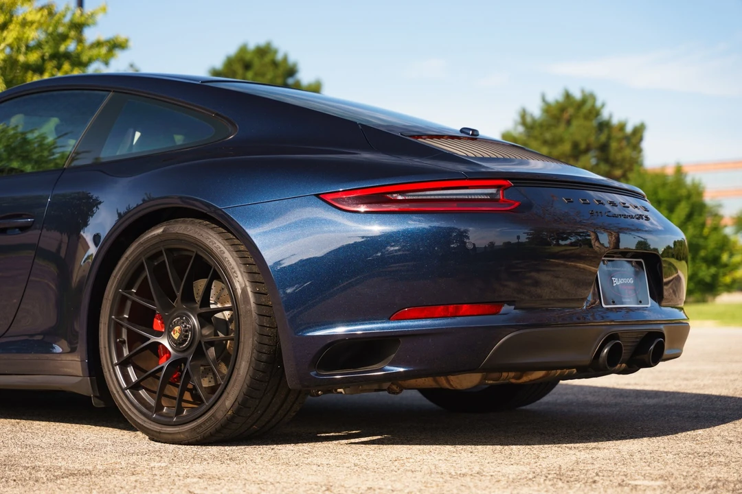 2019 Porsche 991 Carrera GTS - Image 12 of 31