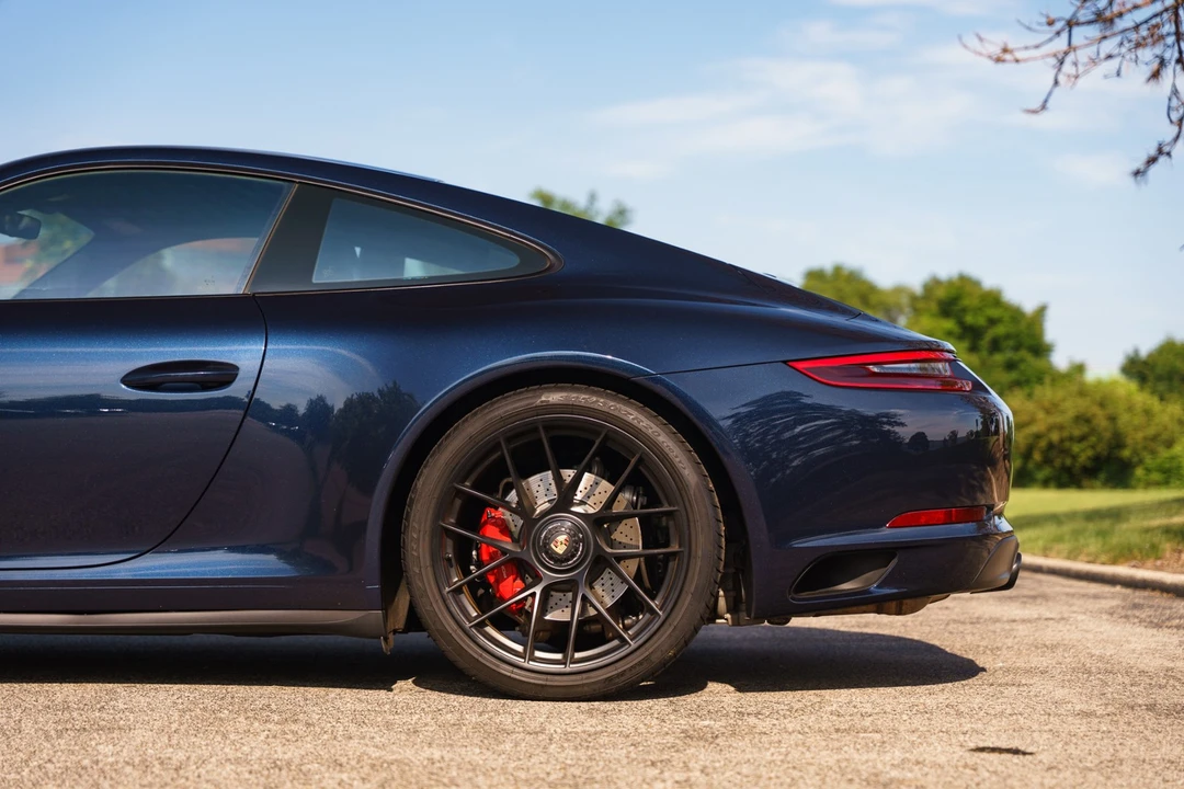 2019 Porsche 991 Carrera GTS - Image 6 of 31