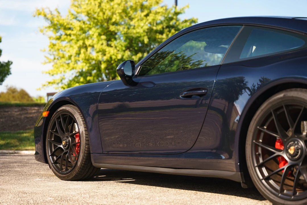 2019 Porsche 991 Carrera GTS - Image 13 of 31