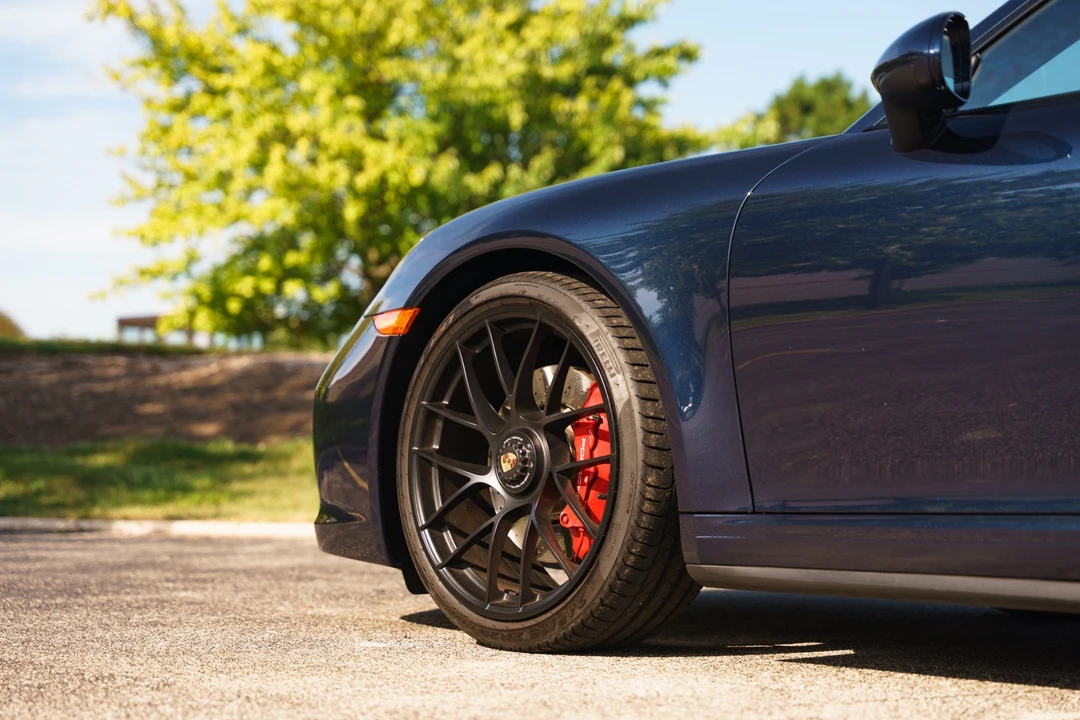 2019 Porsche 991 Carrera GTS - Image 14 of 31