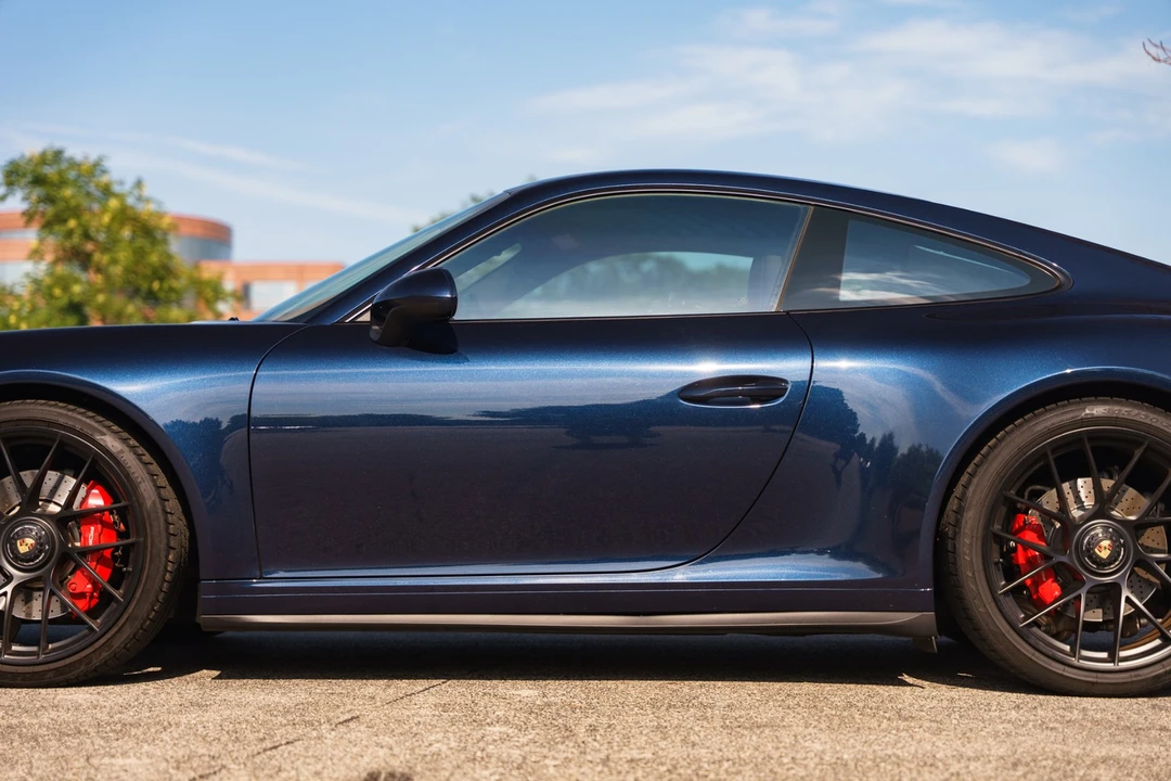 2019 Porsche 991 Carrera GTS - Image 5 of 31