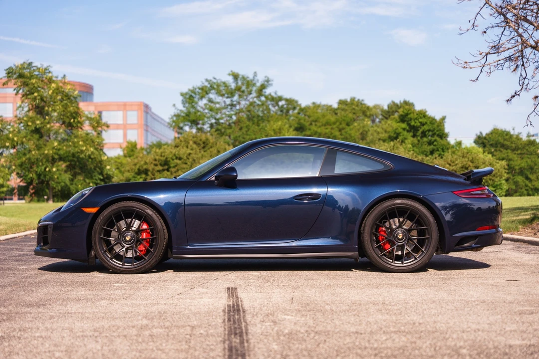 2019 Porsche 991 Carrera GTS - Image 2 of 31