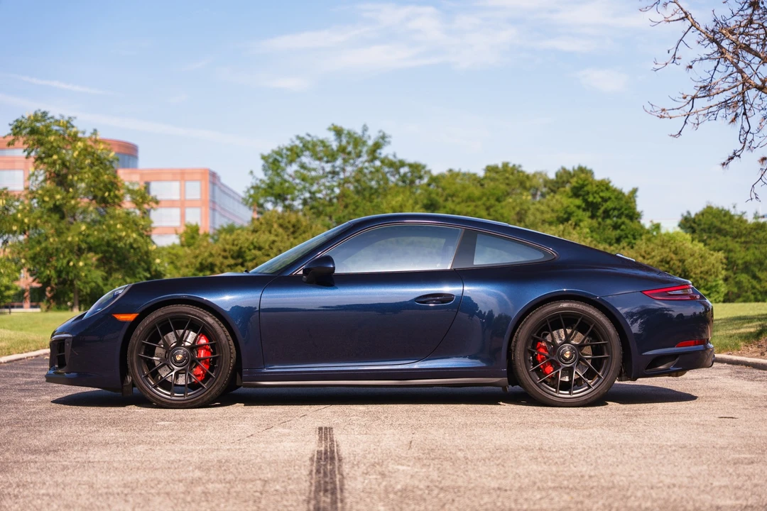 2019 Porsche 991 Carrera GTS - Image 3 of 31
