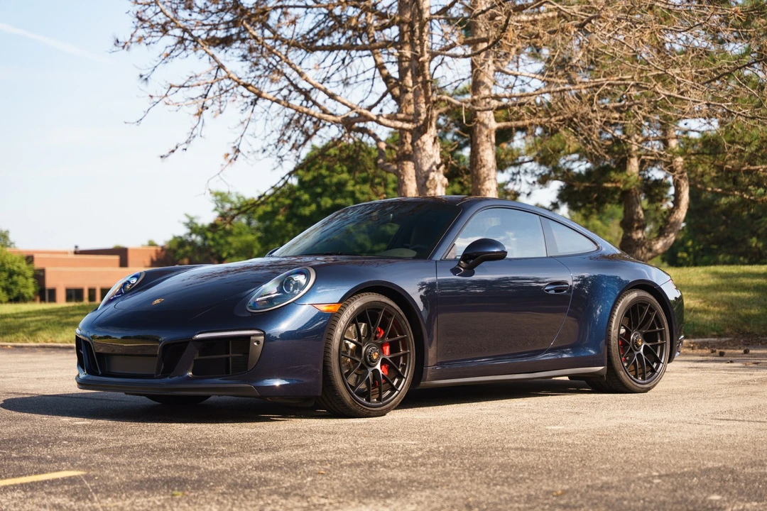 2019 Porsche 991 Carrera GTS - Image 7 of 31