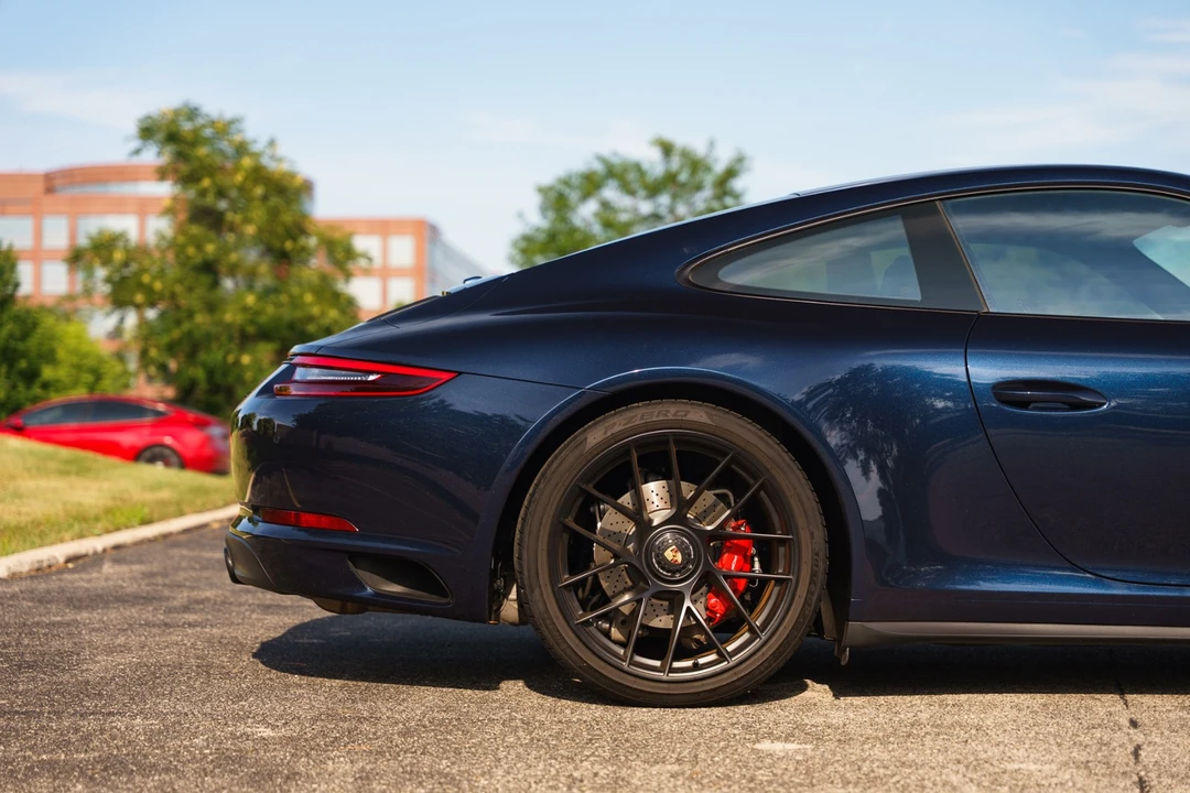 2019 Porsche 991 Carrera GTS - Image 23 of 31