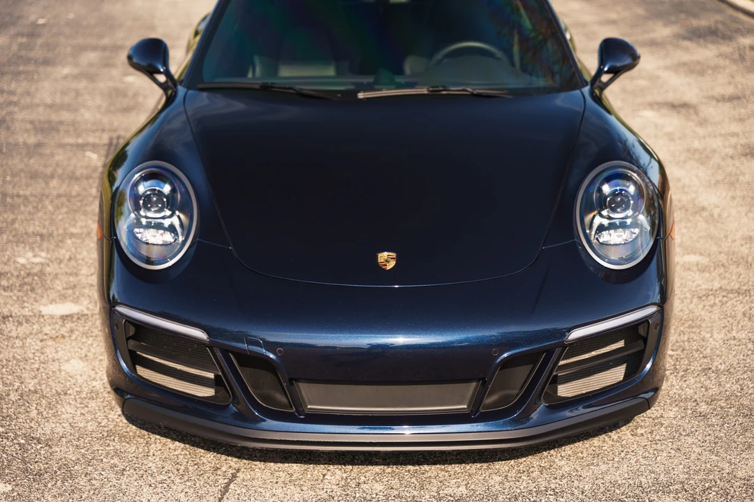 2019 Porsche 991 Carrera GTS - Image 18 of 31