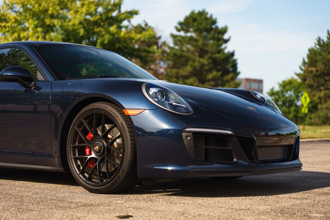 2019 Porsche 991 Carrera GTS - Image 31 of 31