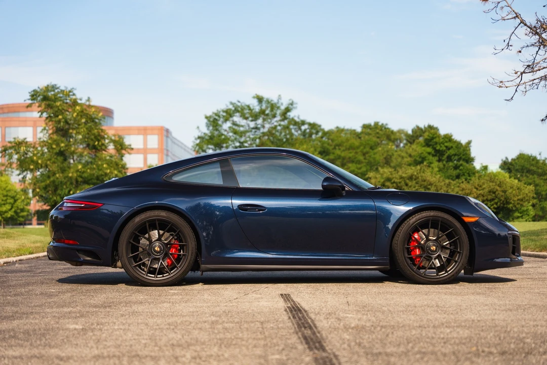 2019 Porsche 991 Carrera GTS - Image 22 of 31