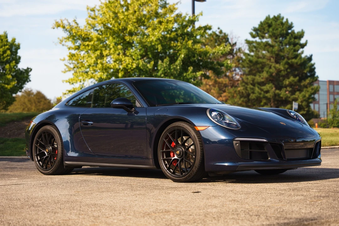 2019 Porsche 991 Carrera GTS - Image 30 of 31