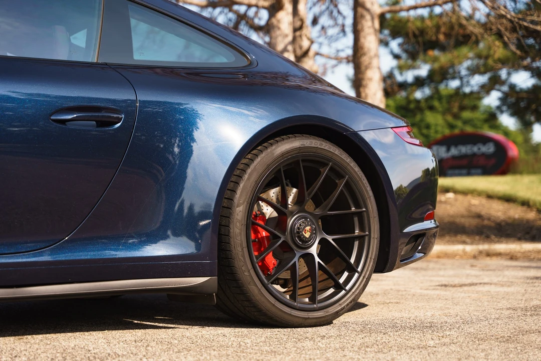 2019 Porsche 991 Carrera GTS - Image 10 of 31