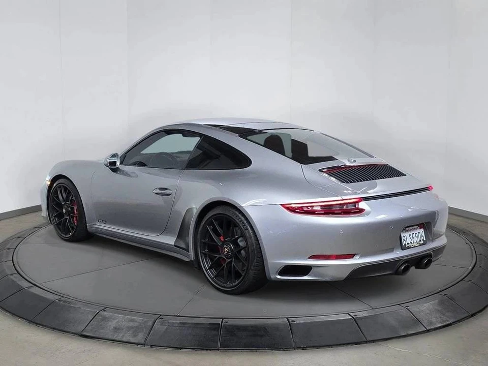 2019 Porsche 991 Carrera GTS - Image 3 of 5