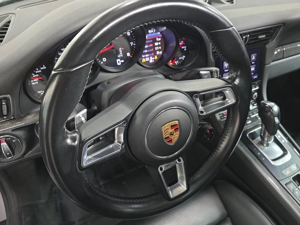 2019 Porsche 991 Carrera GTS - Image 4 of 5