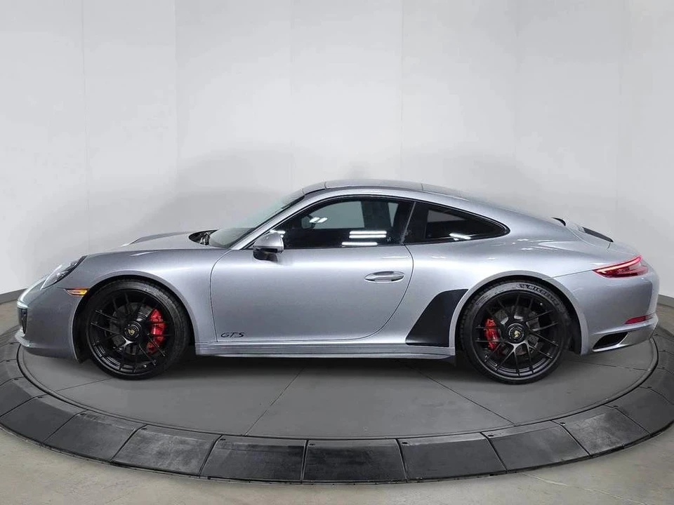 2019 Porsche 991 Carrera GTS - Image 2 of 5