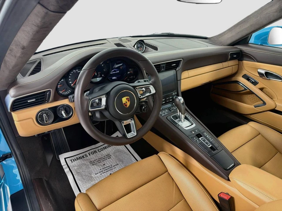 2019 Porsche 991 Carrera GTS - Image 5 of 5