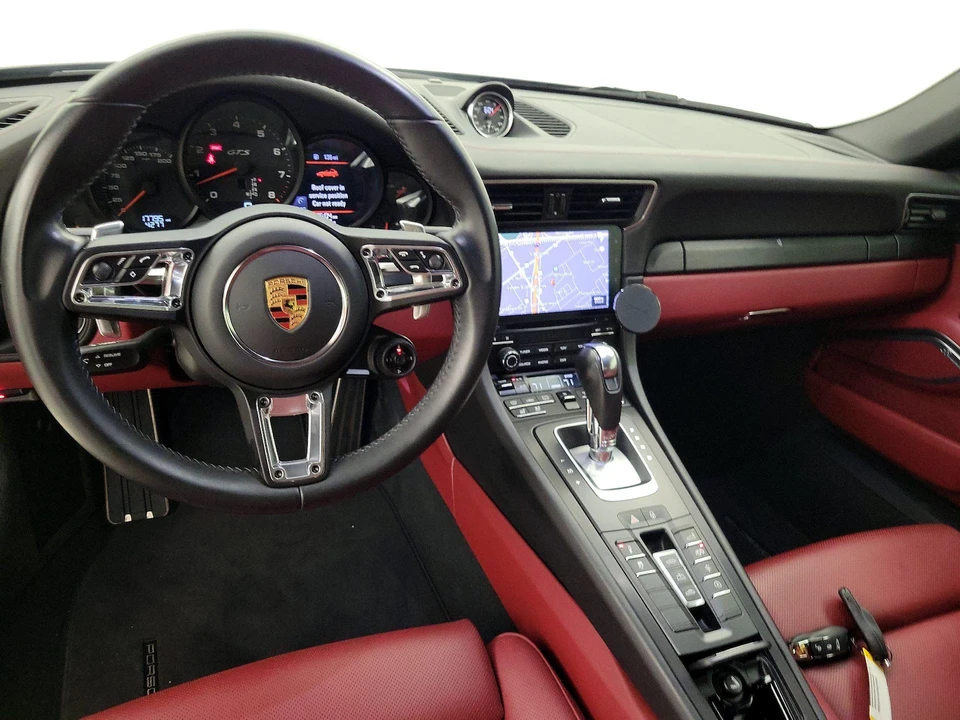 2019 Porsche 991 Carrera GTS - Image 10 of 26