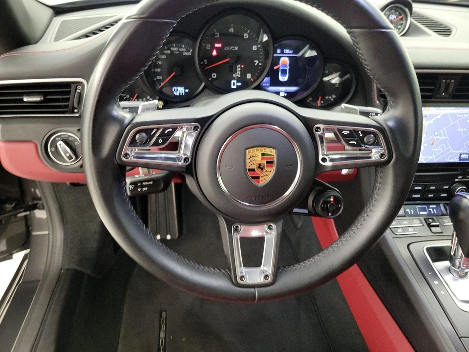 2019 Porsche 991 Carrera GTS - Image 11 of 26