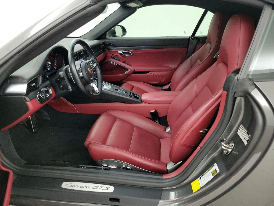 2019 Porsche 991 Carrera GTS - Image 12 of 26