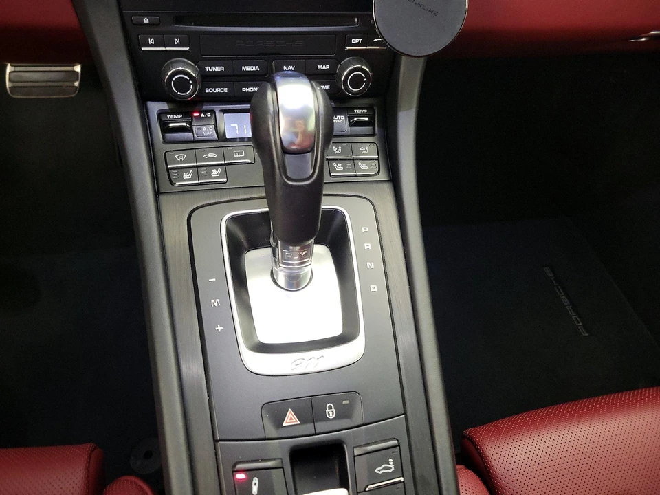 2019 Porsche 991 Carrera GTS - Image 19 of 26