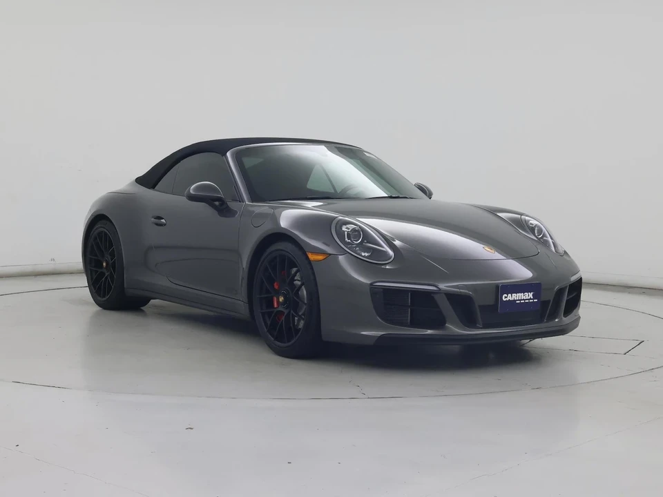 2019 Porsche 991 Carrera GTS - Image 2 of 26