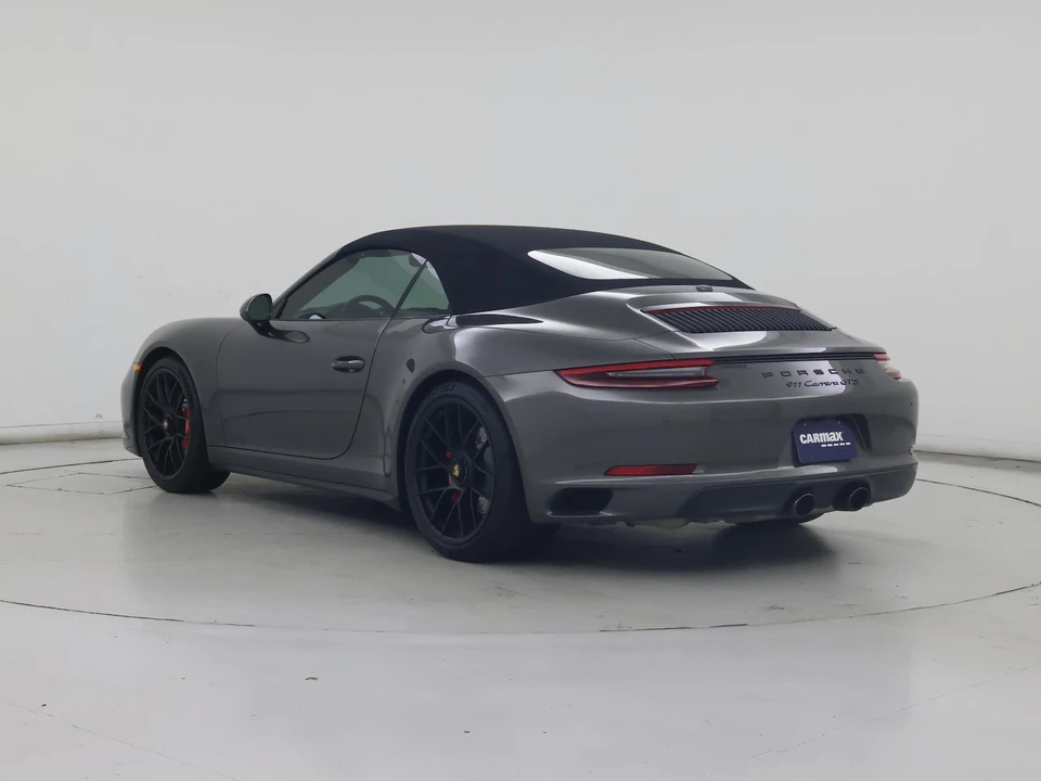 2019 Porsche 991 Carrera GTS - Image 3 of 26