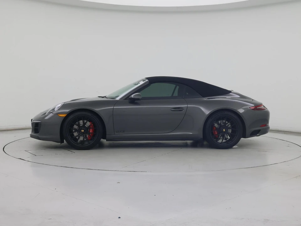 2019 Porsche 991 Carrera GTS - Image 4 of 26