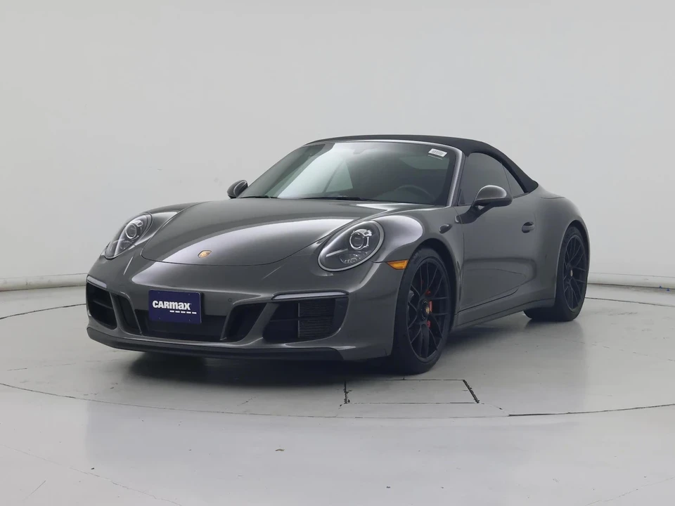 2019 Porsche 991 Carrera GTS - Image 5 of 26