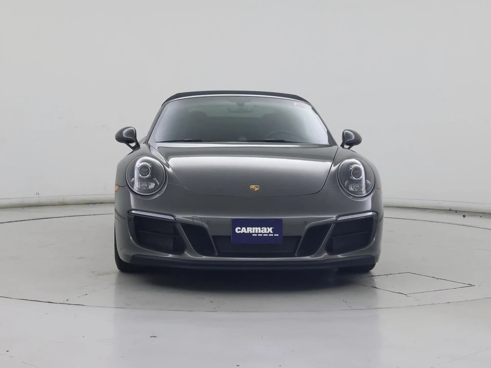 2019 Porsche 991 Carrera GTS - Image 6 of 26