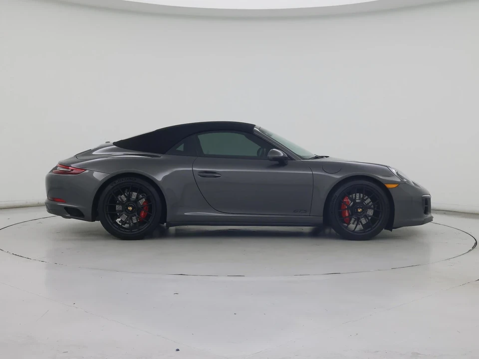 2019 Porsche 991 Carrera GTS - Image 8 of 26
