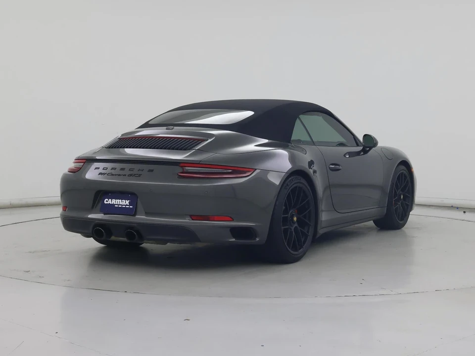 2019 Porsche 991 Carrera GTS - Image 9 of 26